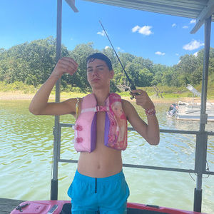 Meet your Posher, Benjamin